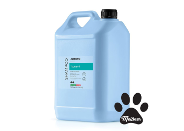 Tsunami Shampoo 5 Liter